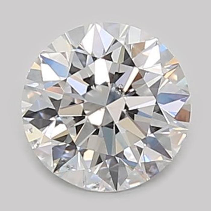 Real Diamond Image