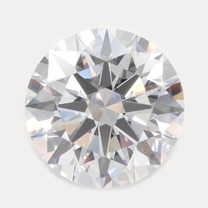 Real Diamond Image