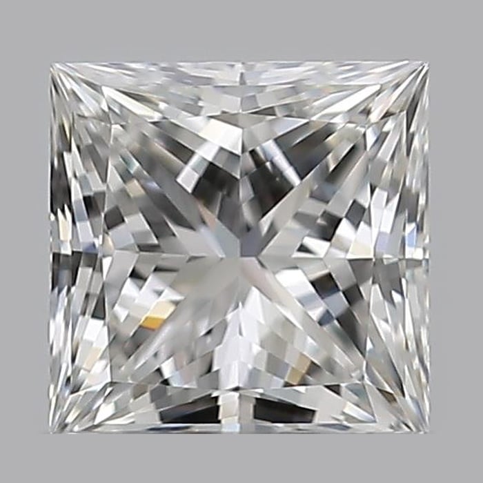 Real Diamond Image