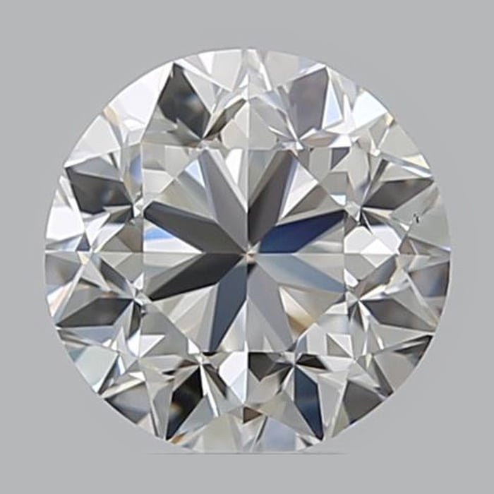 Real Diamond Image