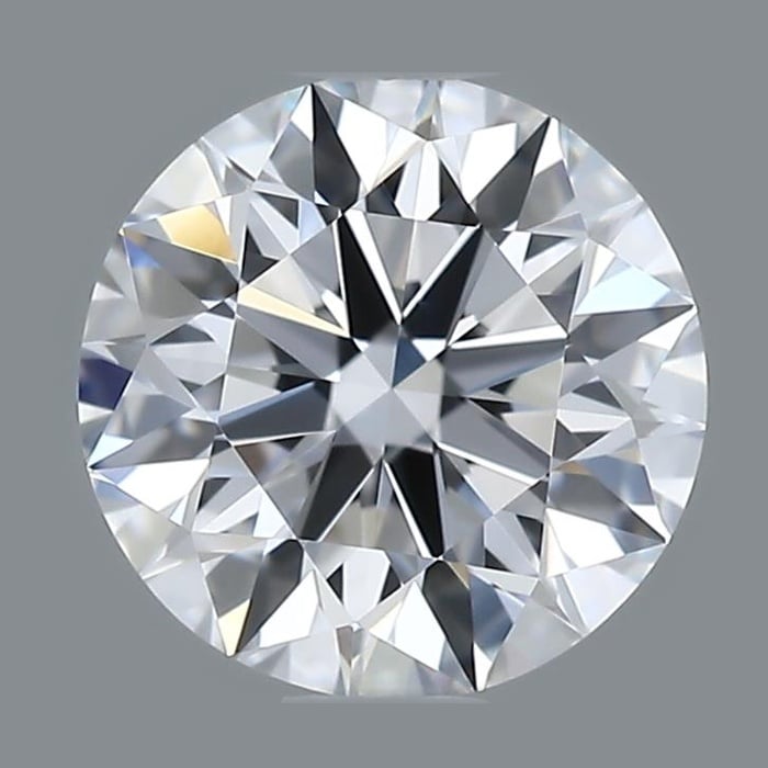 Real Diamond Image