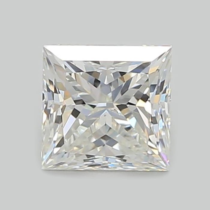 Real Diamond Image