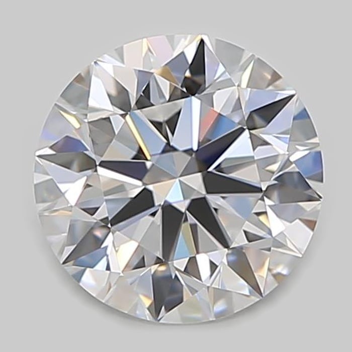 Real Diamond Image