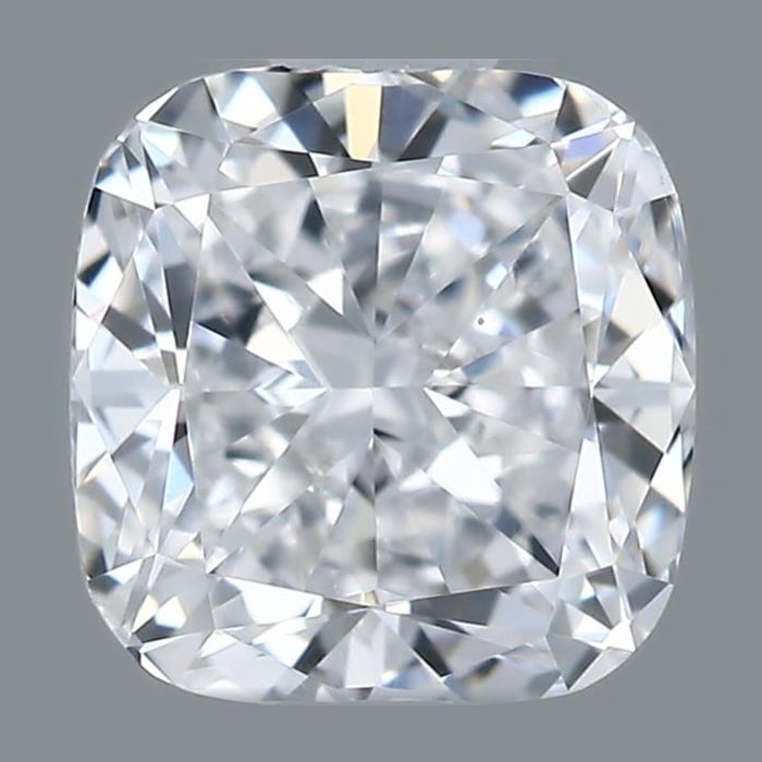 Real Diamond Image