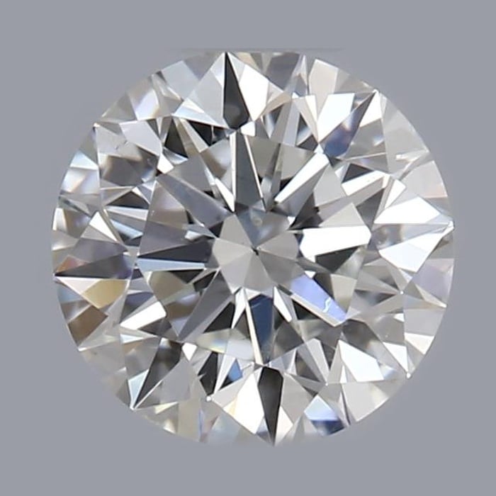 Real Diamond Image
