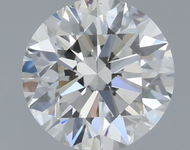 Real Diamond Image