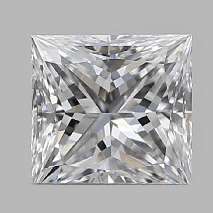Real Diamond Image