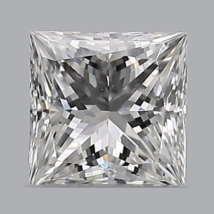 Real Diamond Image