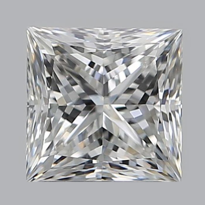 Real Diamond Image