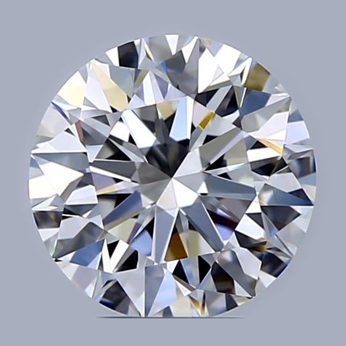 Real Diamond Image