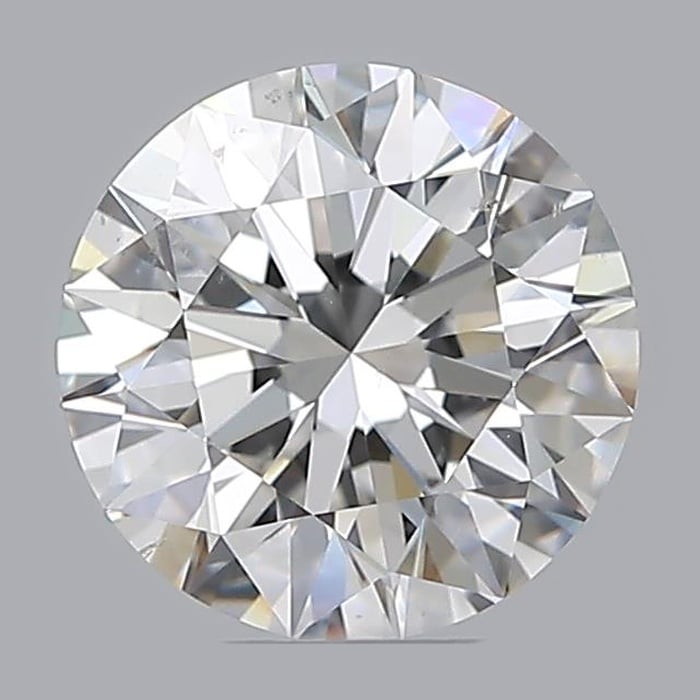 Real Diamond Image