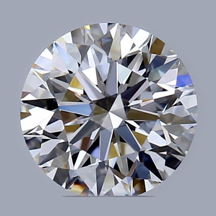 Real Diamond Image