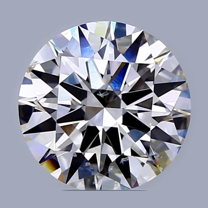 Real Diamond Image