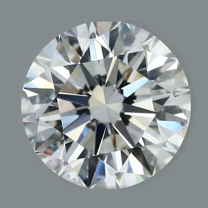 Real Diamond Image