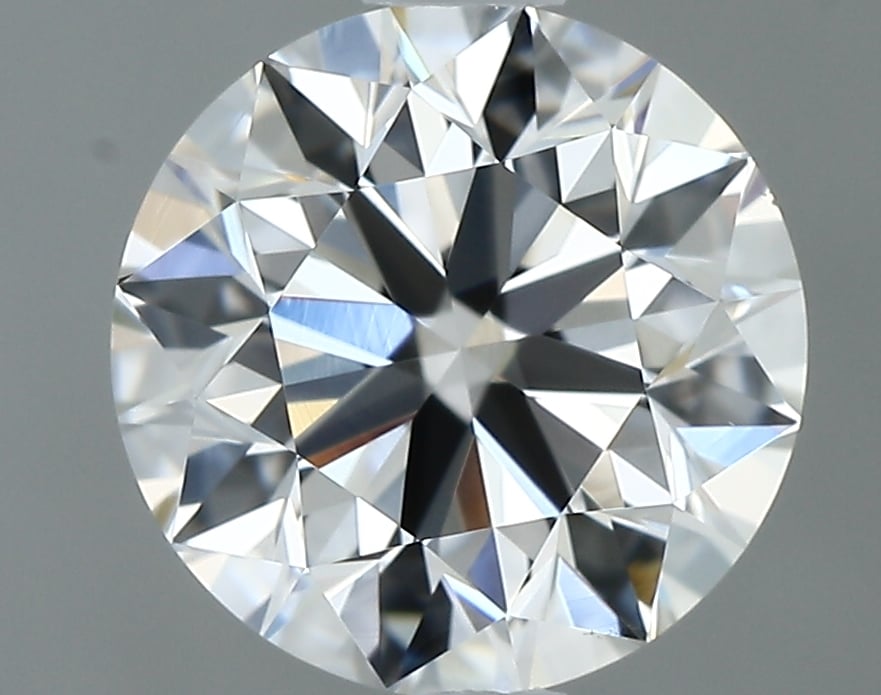 Real Diamond Image