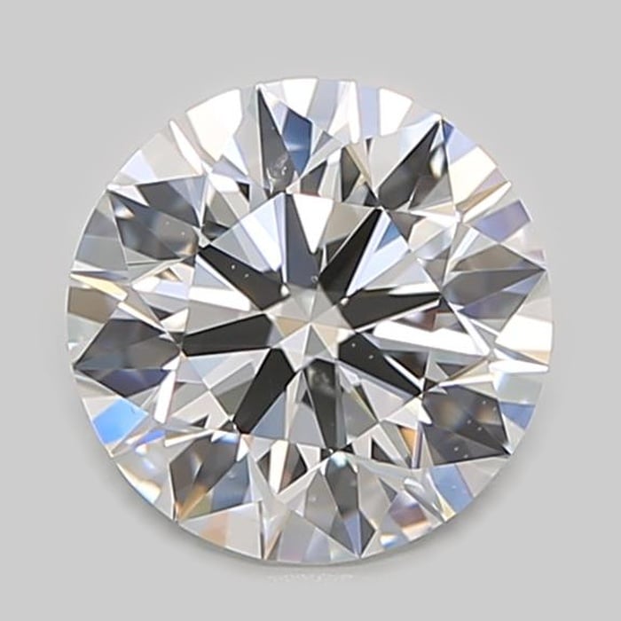 Real Diamond Image