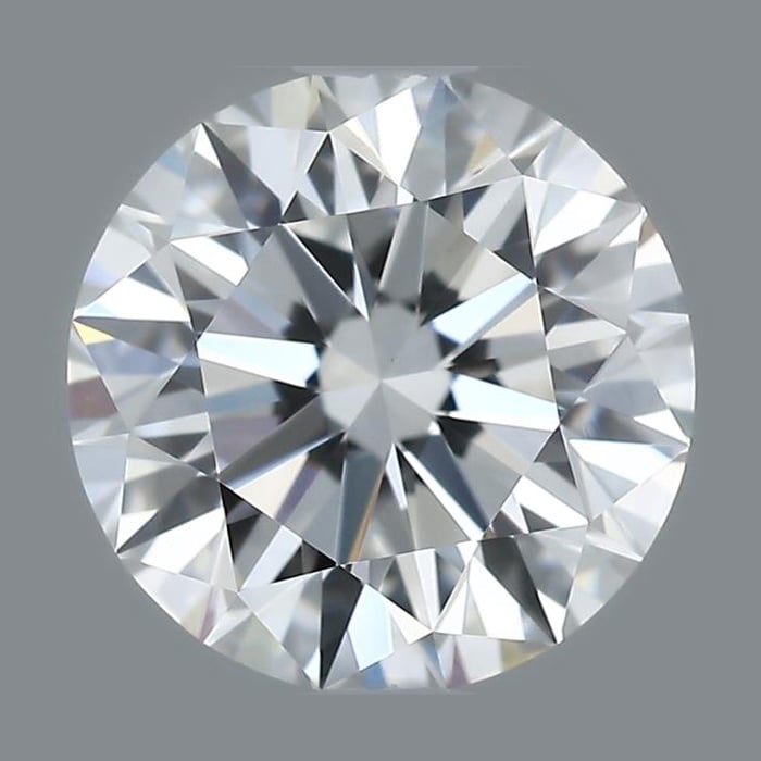 Real Diamond Image
