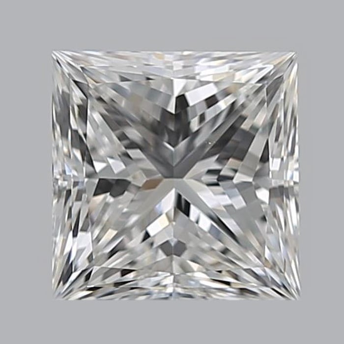 Real Diamond Image