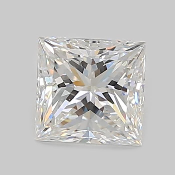 Real Diamond Image