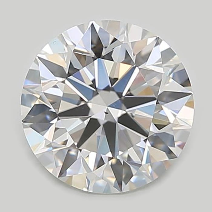 Real Diamond Image
