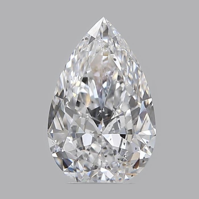 Real Diamond Image