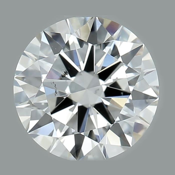 Real Diamond Image