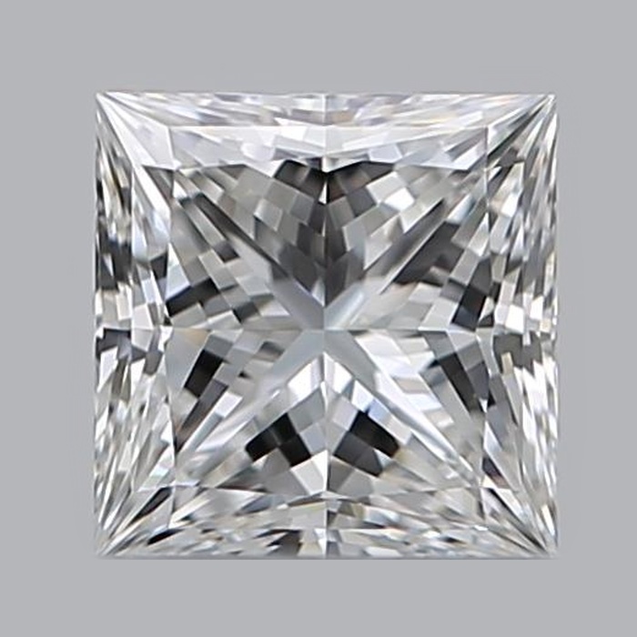 Real Diamond Image