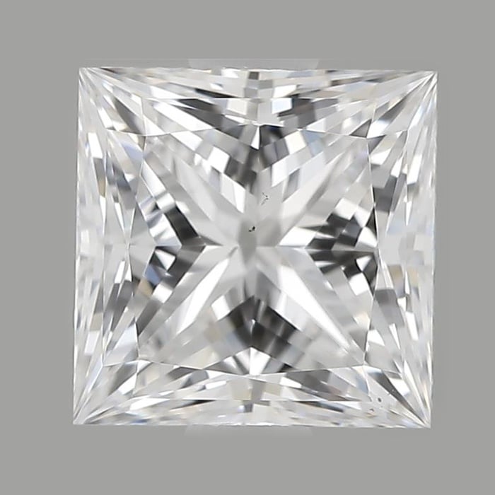 Real Diamond Image