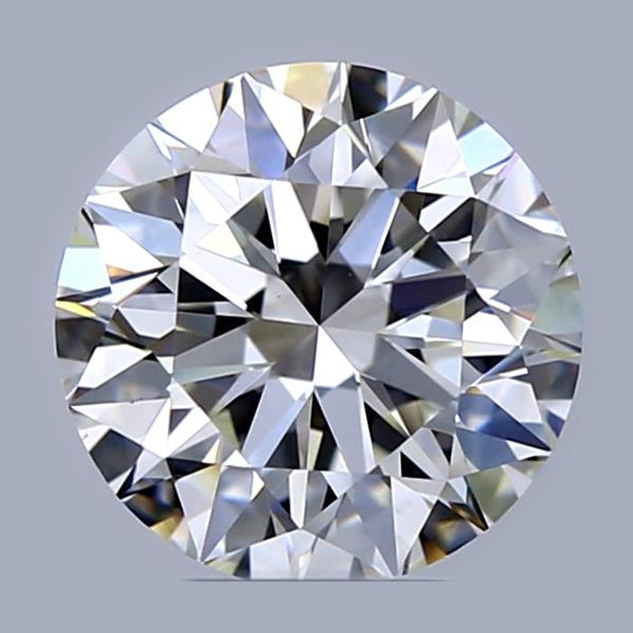 Real Diamond Image