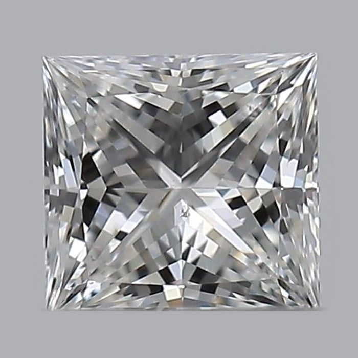 Real Diamond Image