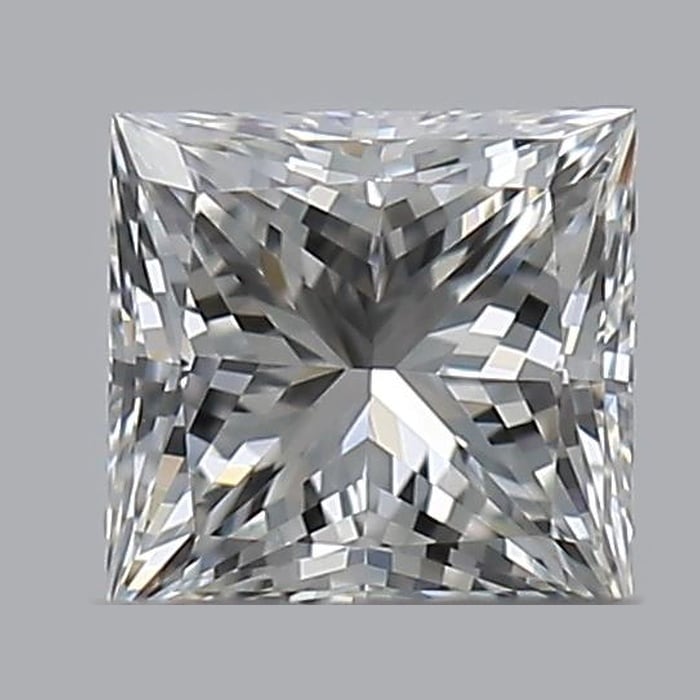 Real Diamond Image