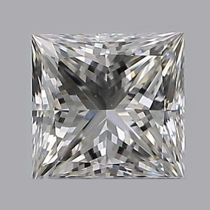 Real Diamond Image