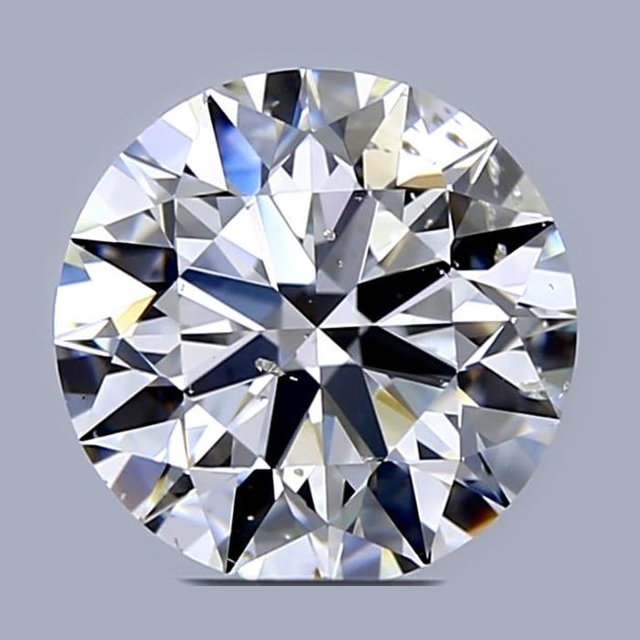 Real Diamond Image