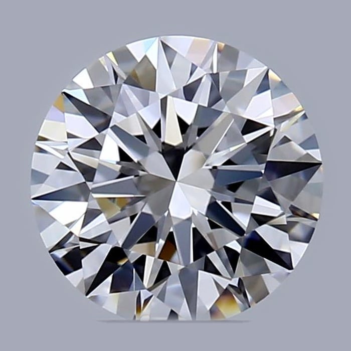 Real Diamond Image