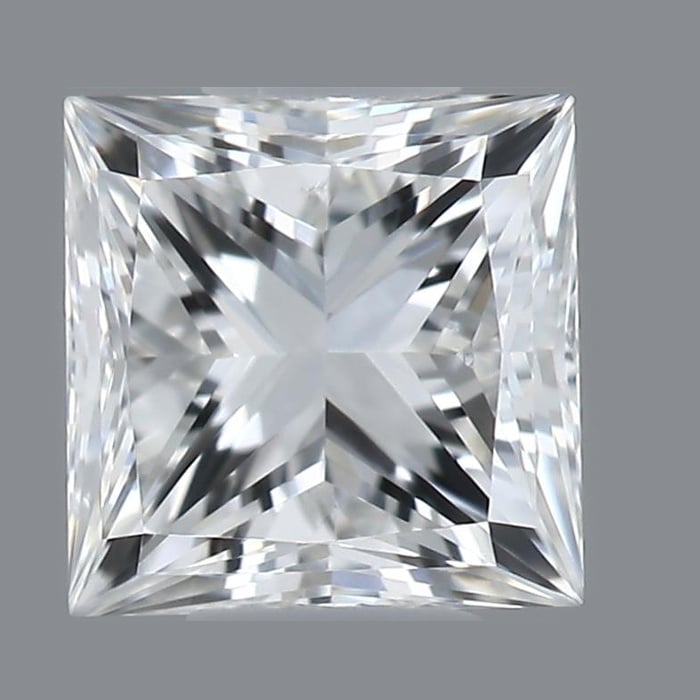 Real Diamond Image