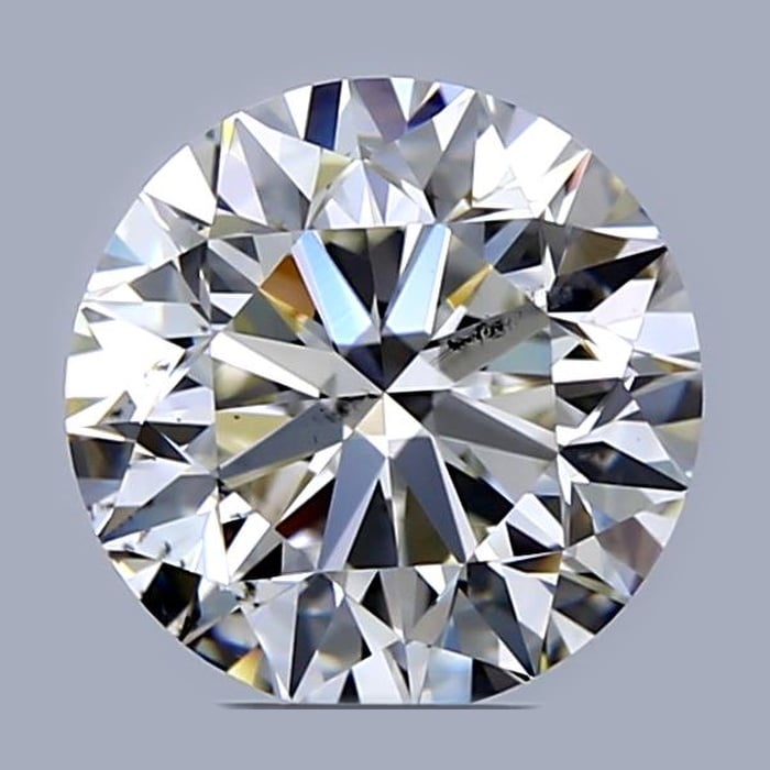 Real Diamond Image