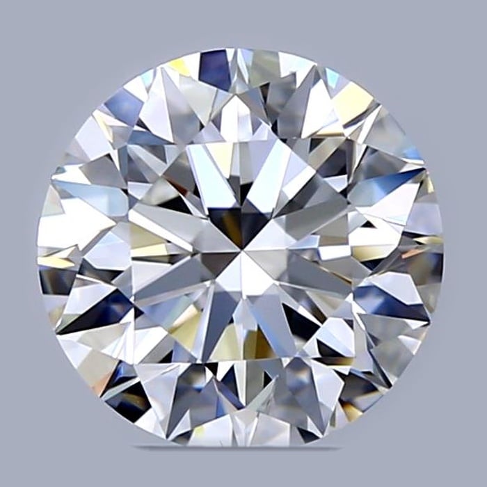 Real Diamond Image