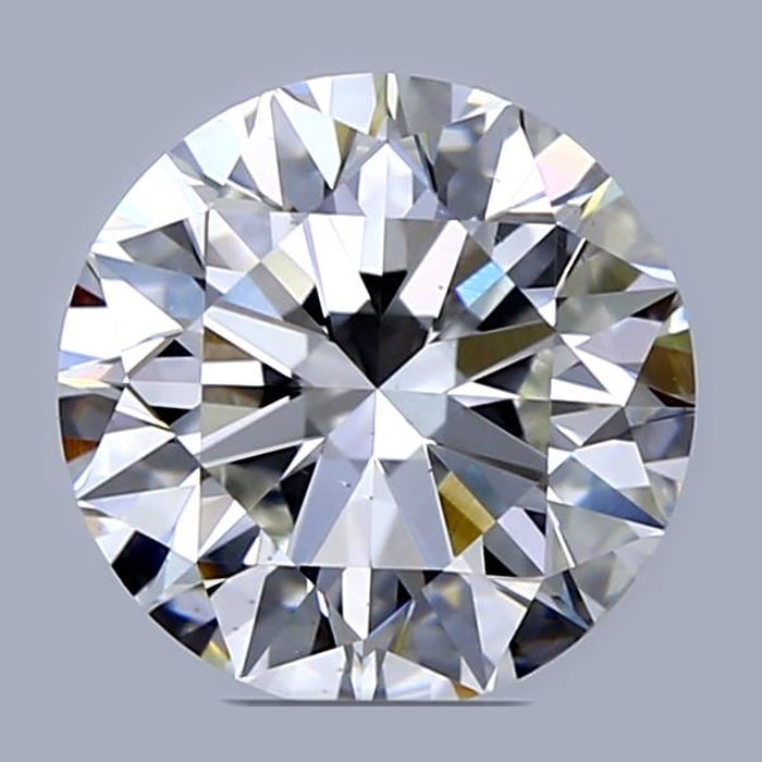 Real Diamond Image