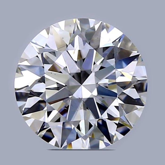 Real Diamond Image