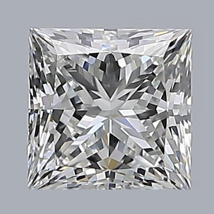 Real Diamond Image