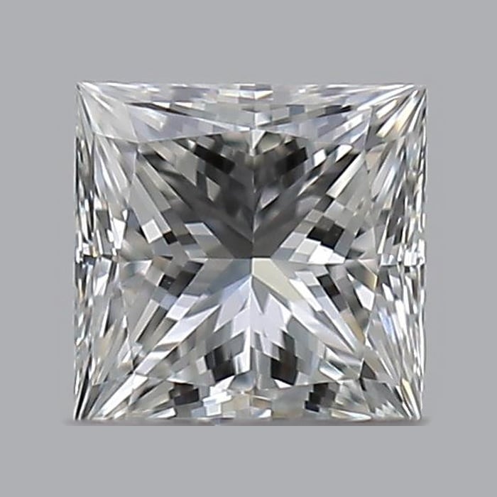Real Diamond Image