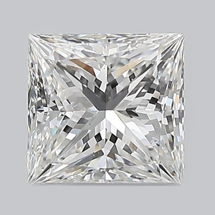 Real Diamond Image