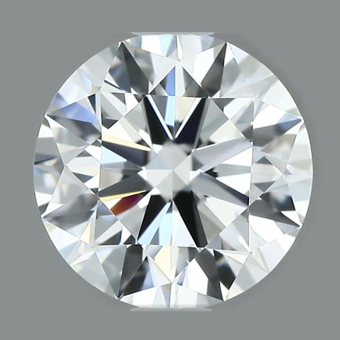 Real Diamond Image