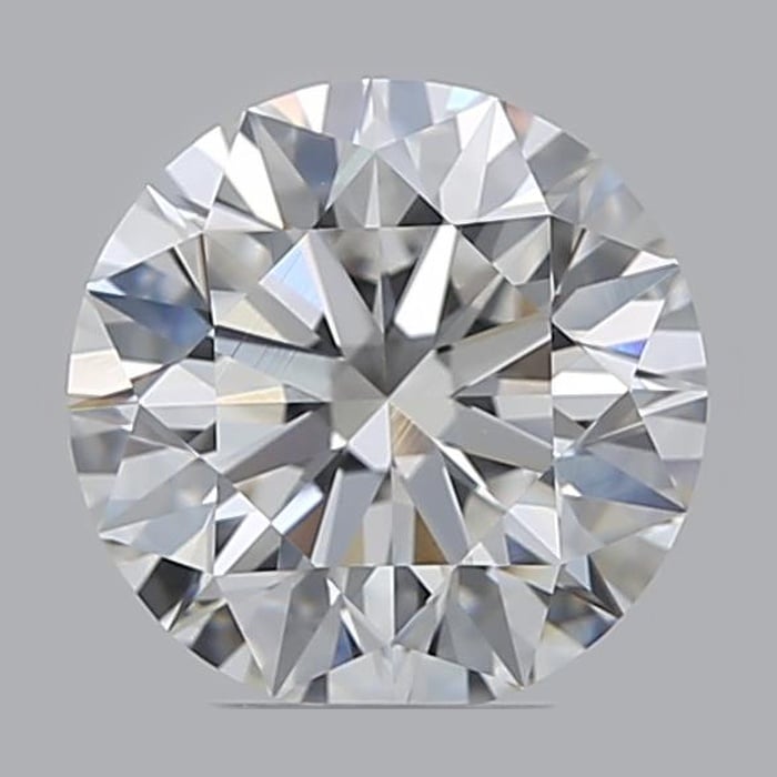Real Diamond Image