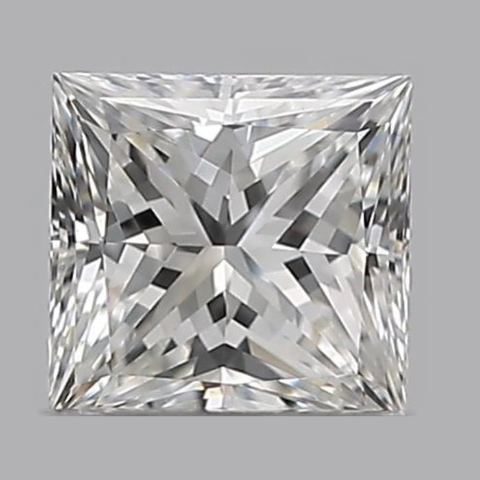 Real Diamond Image