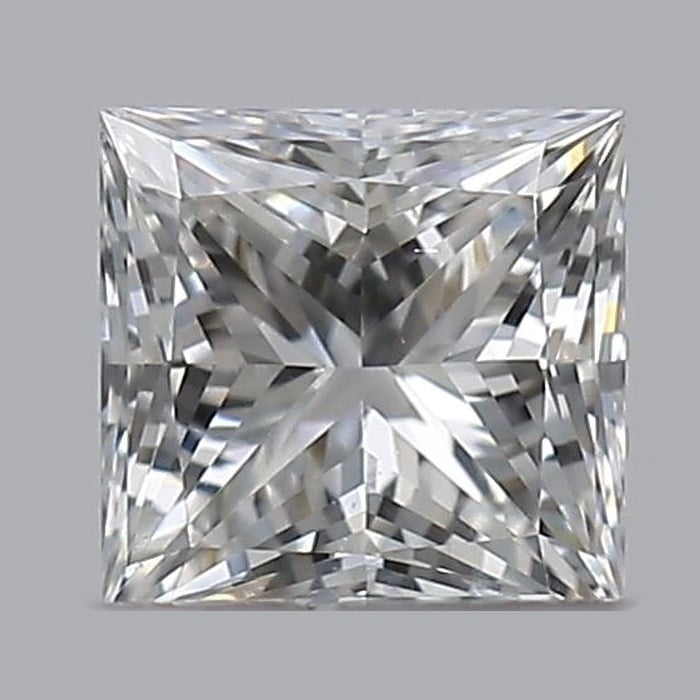 Real Diamond Image