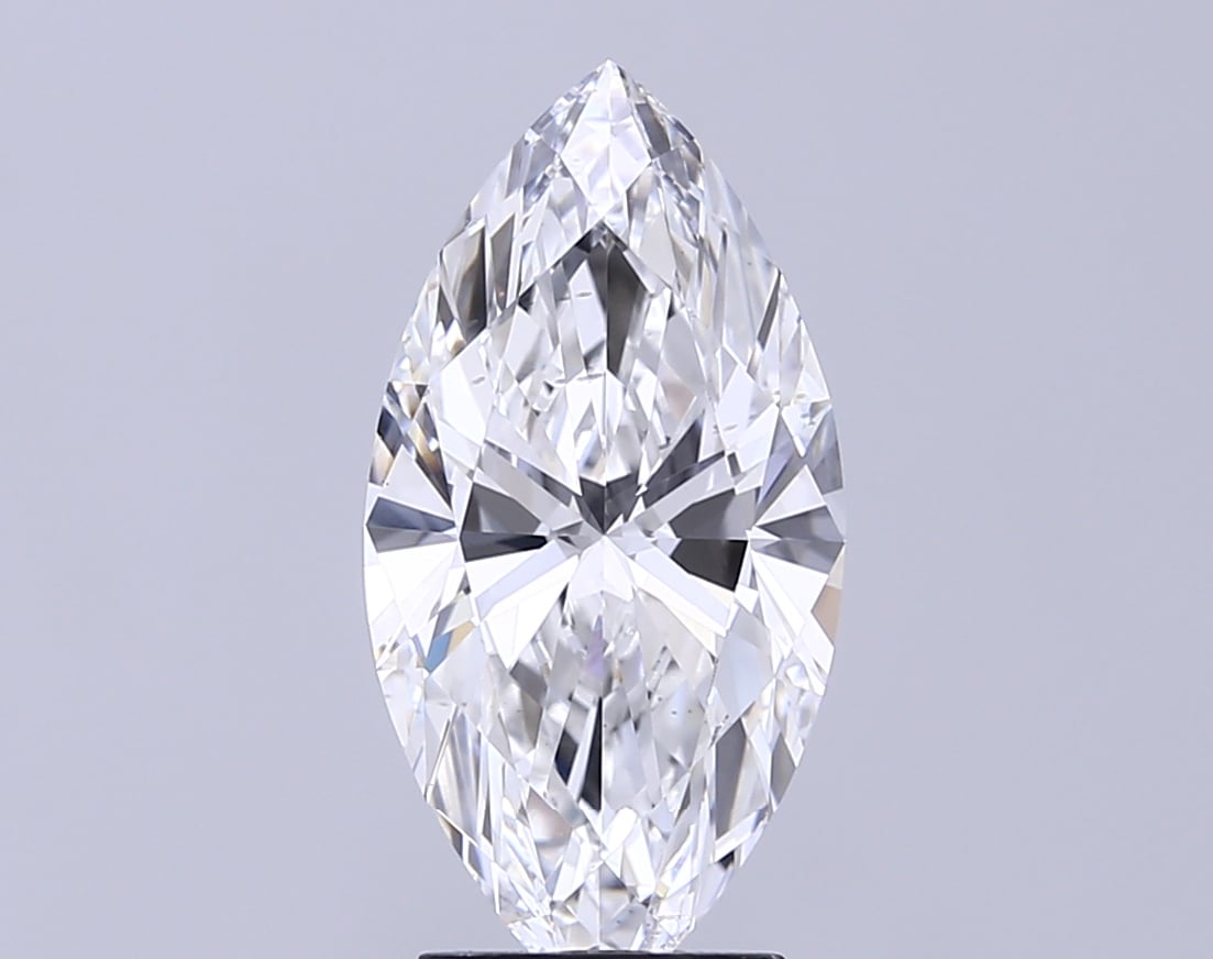 Real Diamond Image