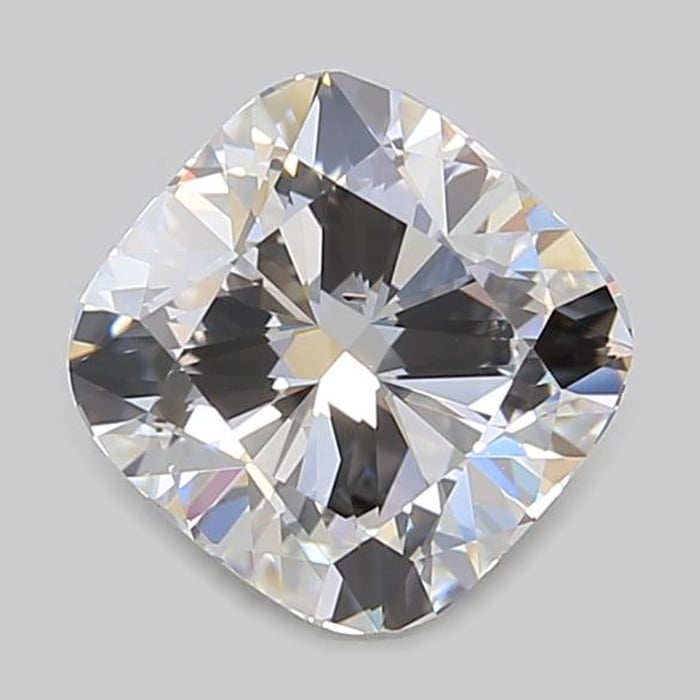 Real Diamond Image