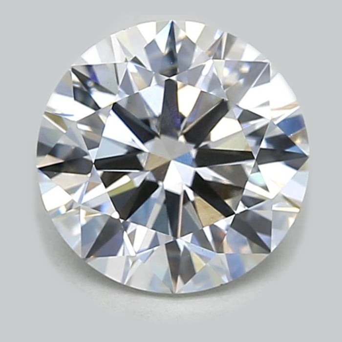 Real Diamond Image