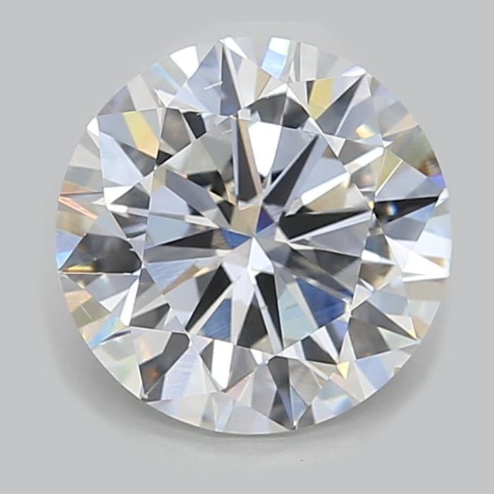 Real Diamond Image